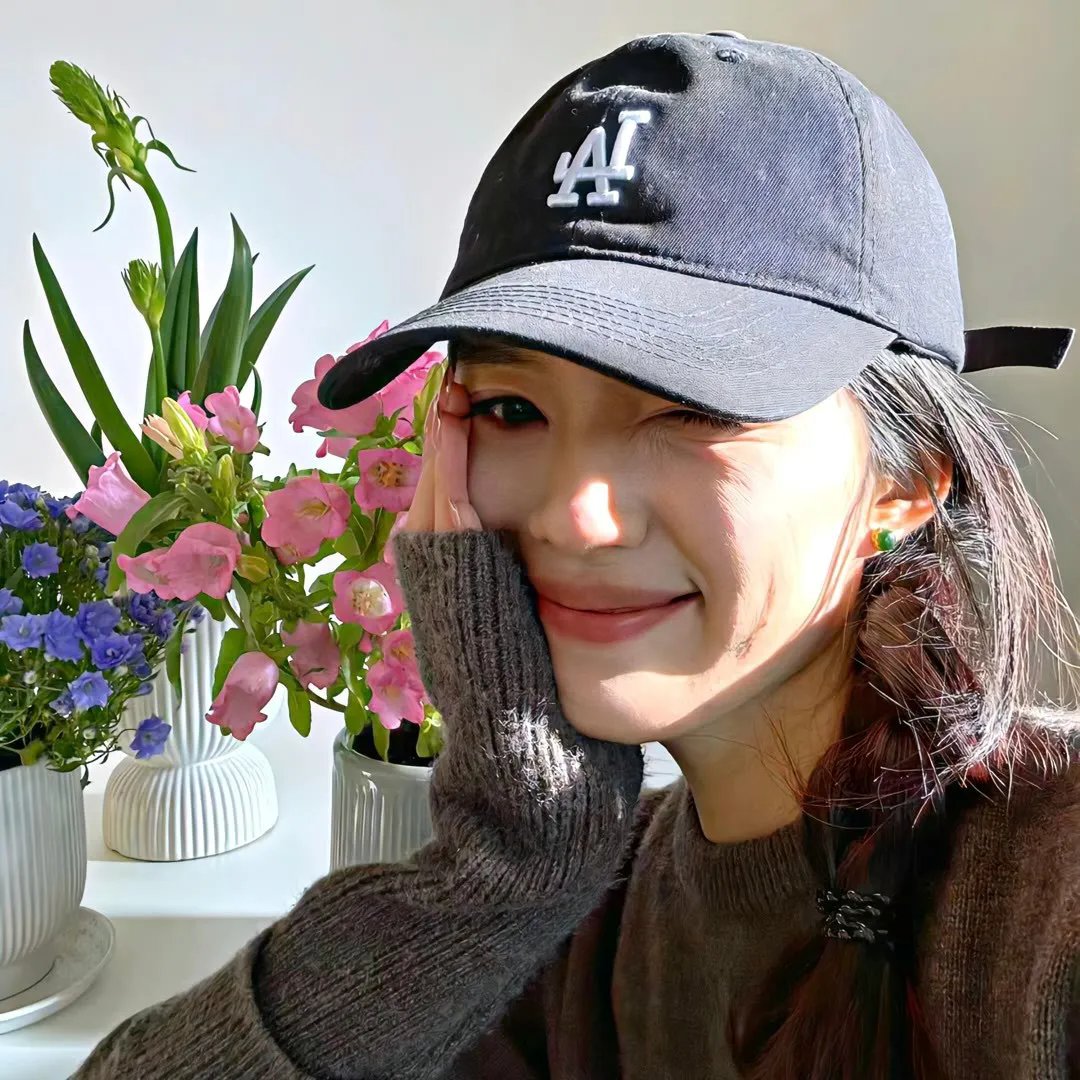 孩子,就咱俩